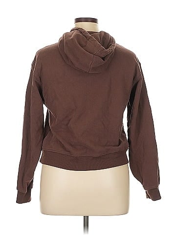 alexanderwang.t Pullover Hoodie (view 2)