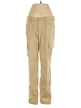 L.L.Bean Cargo Pants