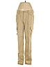 L.L.Bean Tan Cargo Pants Size 4 - photo 1