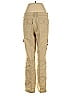 L.L.Bean Tan Cargo Pants Size 4 - photo 2