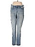 Denizen from Levi's Blue Jeans Size 8 - photo 1