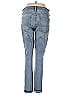 Denizen from Levi's Blue Jeans Size 8 - photo 2
