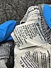 Adriano Goldschmied Gray Denim Shorts Size 27 waist - photo 4