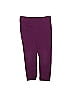 Jumping Beans Solid Purple Casual Pants Size 3T - photo 1