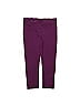 Jumping Beans Solid Purple Casual Pants Size 3T - photo 2