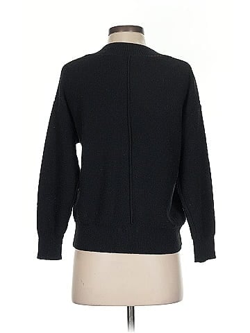 Parrish LA Pullover Sweater (view 2)