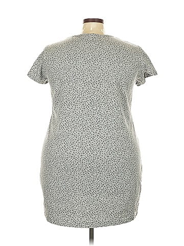 K. Jordan Short Sleeve T-Shirt (view 2)