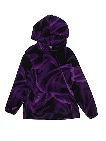 Zella Pullover Hoodie (view 1)