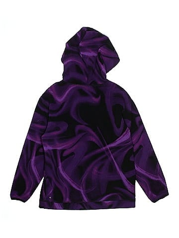 Zella Pullover Hoodie (view 2)