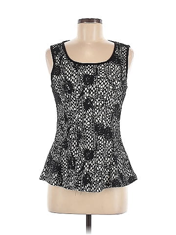 Studio Y Sleeveless Top (view 1)