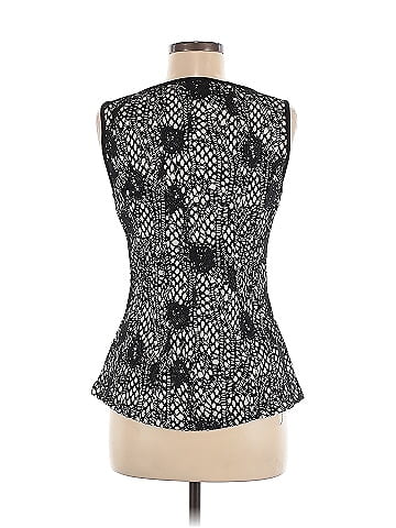 Studio Y Sleeveless Top (view 2)