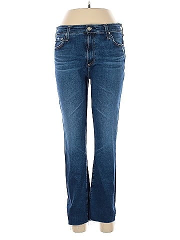 Adriano Goldschmied Jeans (view 1)