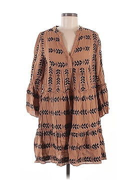 Elan Casual Dress