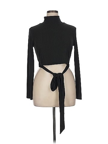 Dodo Bar Or Long Sleeve Top (view 1)