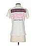 Chaser Ivory Short Sleeve T-Shirt Size XS - photo 2