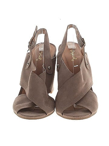 Qupid Heels (view 2)