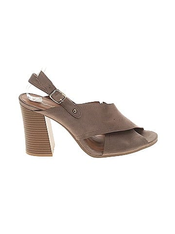Qupid Heels (view 1)