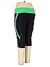 Fila Sport Color Block Green Active Pants Size XL - photo 2