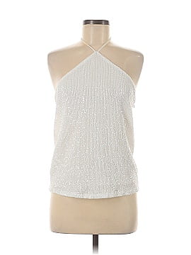 Zara Sleeveless Blouse