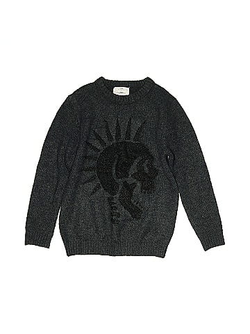 Zara Kids Pullover Sweater (view 1)