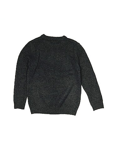 Zara Kids Pullover Sweater (view 2)