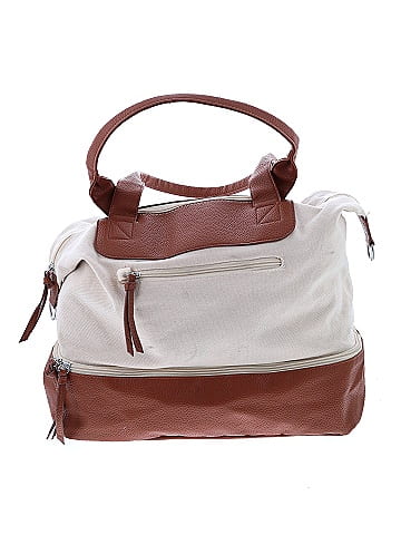 Graf Lantz Satchel (view 1)