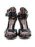 Sofft Black Heels Size 9 - photo 2