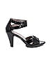 Sofft Black Heels Size 9 - photo 1