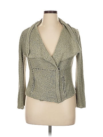 Curio Cardigan (view 1)