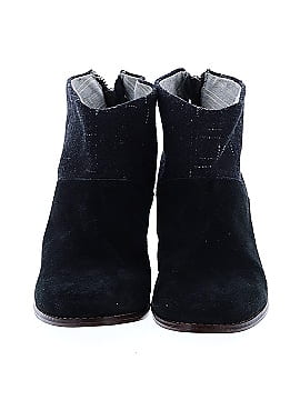 TOMS Ankle Boots (view 2)