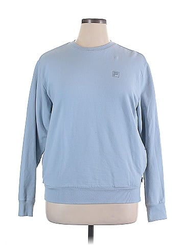 FILA Sweatshirt (view 1)