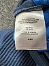 MPG Blue Cardigan Size XL - photo 4
