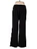 Alberto Makali Black Dress Pants Size 8 - photo 2