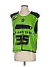Tail Green Sleeveless T-Shirt Size S - photo 1