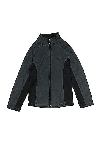 Spyder Jacket (view 1)