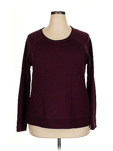 32 Degrees Pullover Sweater (view 1)