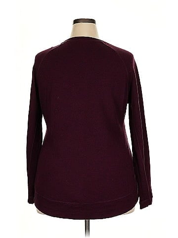 32 Degrees Pullover Sweater (view 2)