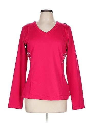 Everlast 3/4 Sleeve T-Shirt (view 1)