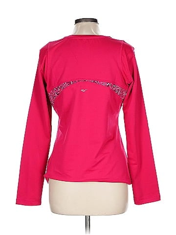 Everlast 3/4 Sleeve T-Shirt (view 2)