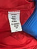 Woman Within 100% Nylon Orange Raincoat Size 26 - photo 7