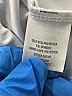 Blue Rain Graphic Gray Casual Skirt Size M - photo 5