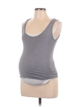 Liz Lange Maternity For Target Tank Top