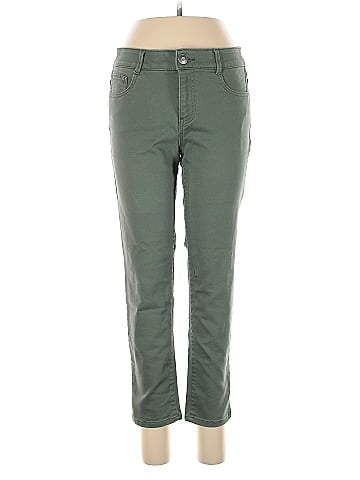 G.H. Bass & Co. Casual Pants (view 1)