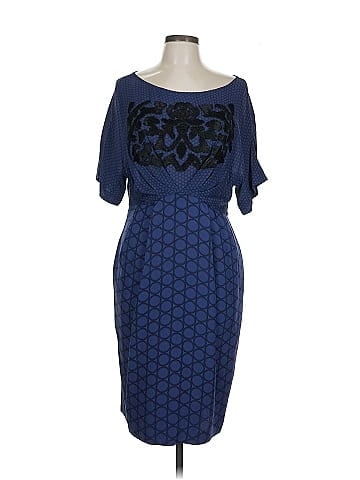 3.1 Phillip Lim Cocktail Dress (view 1)