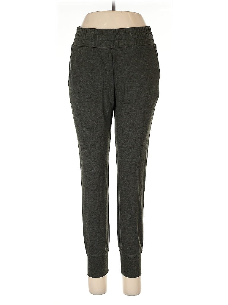 CABI Pre-owned Casual Pants In Green