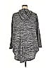 Xersion Gray Cardigan Size 2X - photo 2