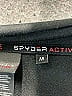 Spyder Black Long Sleeve T-Shirt Size M - photo 7