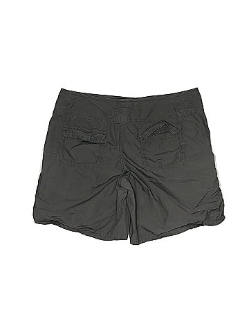 The Limited Shorts (view 2)
