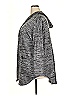 Xersion Gray Cardigan Size 2X - photo 5