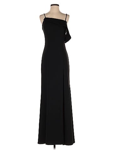 Betsy & Adam Cocktail Dress (view 1)